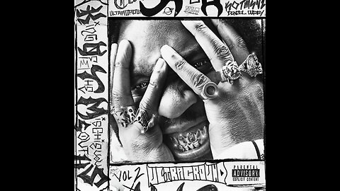 Denzel Curry - HIT THE FLOOR (ft. Ski Mask The Slump God) (432hz)