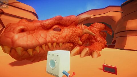 Waking a Dragon, Nuclear Explosion and Atomizing Myself - Suicide Guy