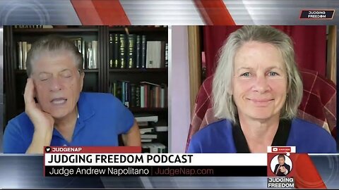LtCOL. Karen Kwiatkowski : War, Propaganda, and Free Speech
