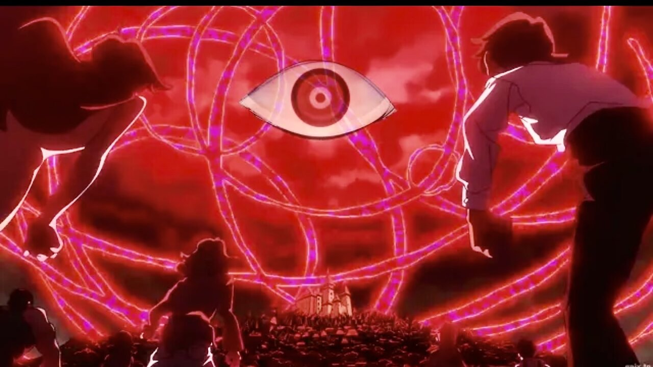 The Destruction of Lulusia Kingdom | AMV | One Piece