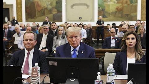 Trump Ordered to Pay $400,000 in Legal Fees to New York Times, Reporters After Hi