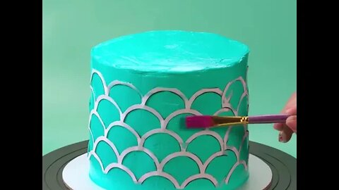 How To Make Cake For Your Coolest Family Members