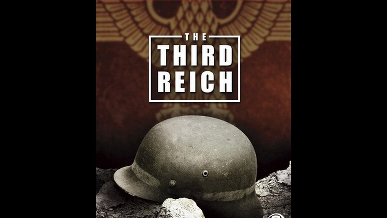[HC]Treci Reich-Uspon i pad.Ep.01, dokumentarni film