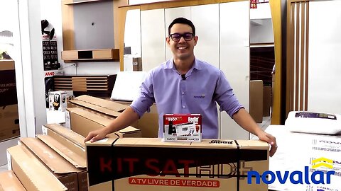 Semana de Ofertas Novalar, confira!!