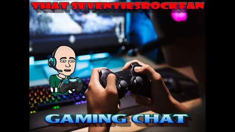 Impromptu Live Chat - Gaming News & Views