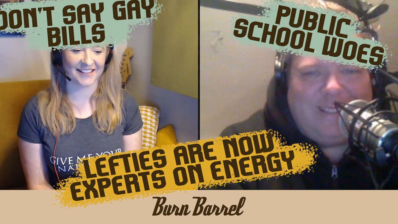EPISODE 466: I Really Just Wish Russia Would Nuke Us