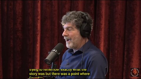 Joe Rogan Experience - Bret Weinstein