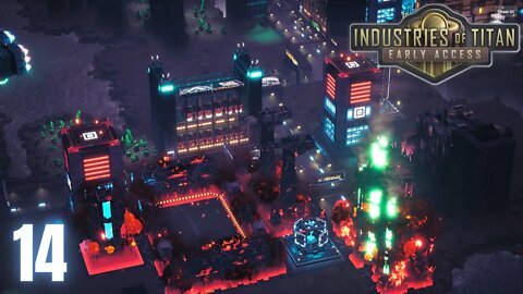 No Matter How Much We Are Attacked, They Will Lose - Industries Of Titan - 14