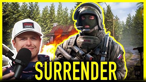 Russian Special Forces Suffer Major Blow - Forced To Retreat