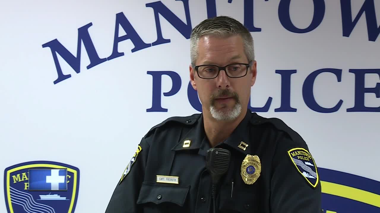Manitowoc Double Homicide Update