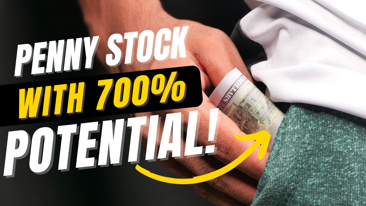 BREAKING NEWS! This Under $2 Stock Has A Price Target Of $12