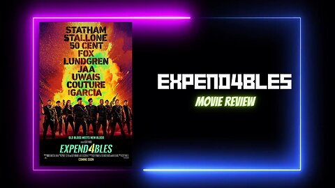 EXPEND4BLES