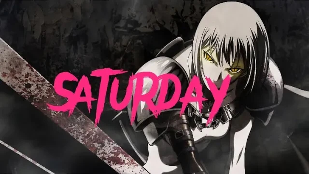 Claymore Amv Blokka $oLO