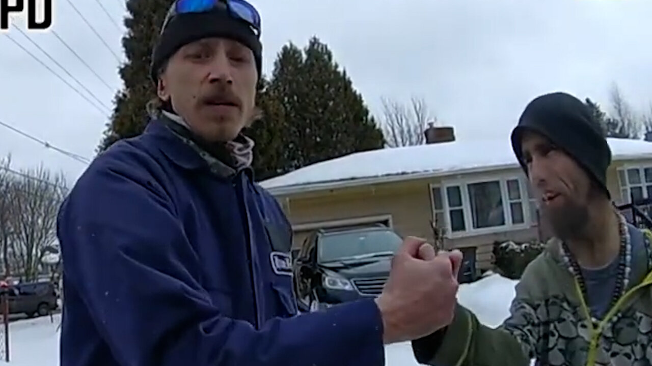 Cyrax - Drink the Kool-Aid (Music Video)