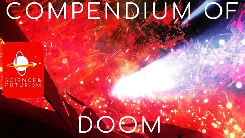 The Compendium of Doom, Part 1