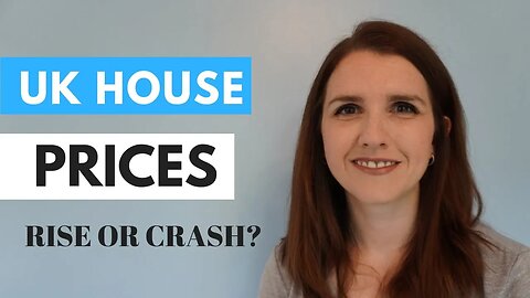 House Prices After BREXIT (2019)