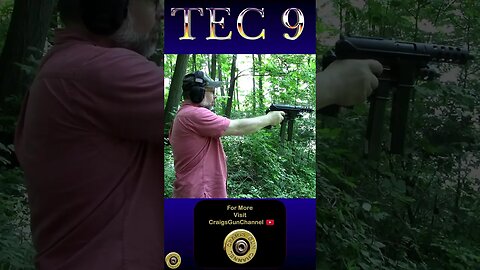 DUAL TEC 9 #SHORTS