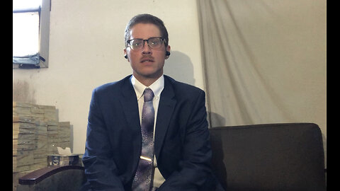 Reintroducing Zach Weaver Productions