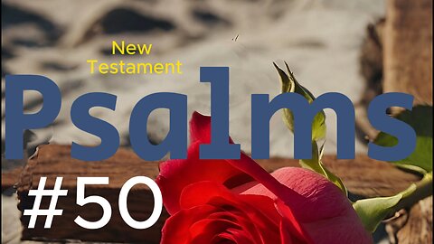 Psalm 50