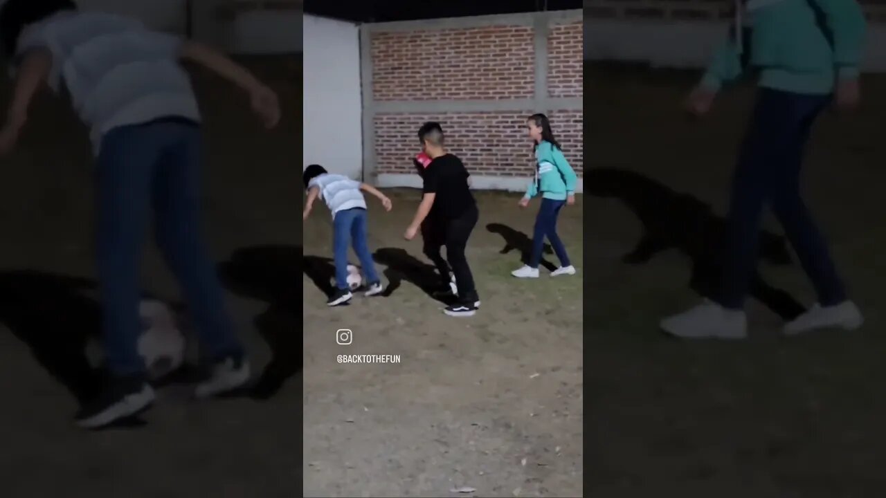 Para toda la bandera Cumbiandera