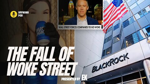 It’s Not Just Bud Light. How Companies Are Fighting Back Against the War Over ‘Woke.’ 4K