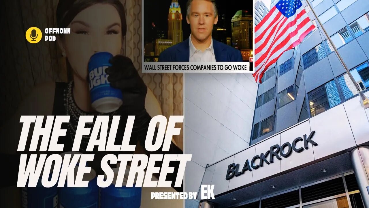 It’s Not Just Bud Light. How Companies Are Fighting Back Against the War Over ‘Woke.’ 4K