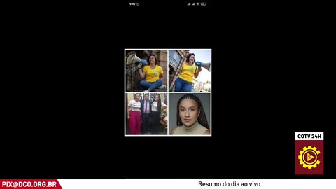 Campanha do Coletivo João Cândido em apoio ao companheiro Juliano Lopes | Momentos