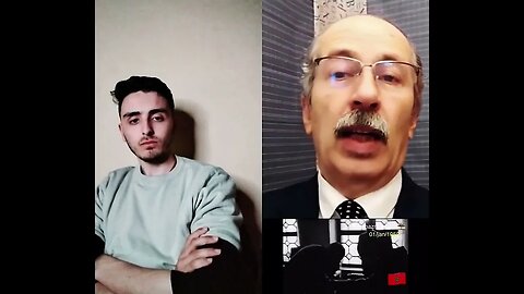 أظن بأنه حان الوقت لمطالبة المغرب بصحرائه الشرقية 😀😀❤️