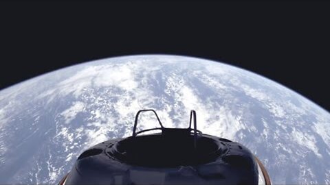 SpaceX crew who completed spacewalk had to go through ‘a lot’ of preparation
