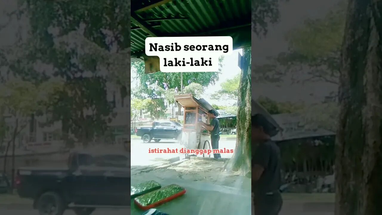 #shorts,Nasib seorang lelaki wajib tonton Bagi laki-laki