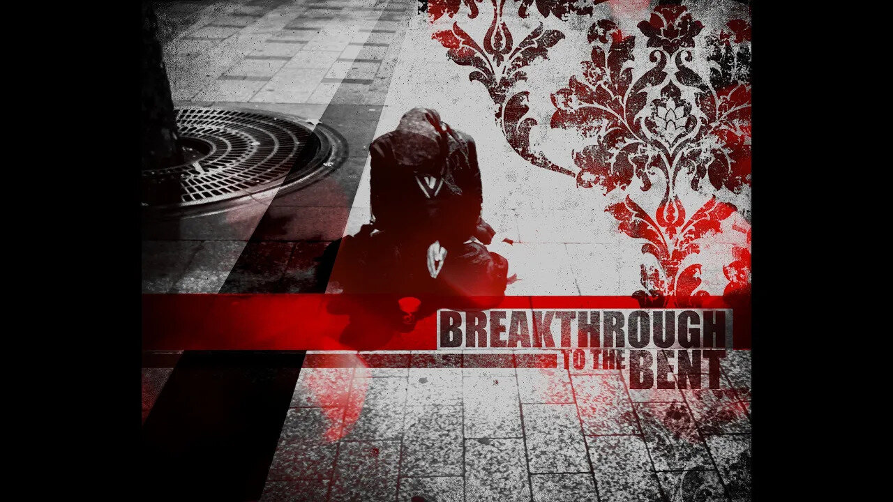 Breakthrough to the Bent - Vladimir Savchuk