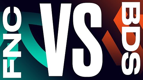 BDS v FNC | 2024 LEC Season Finals | Week 1 Day 1 | Game 3