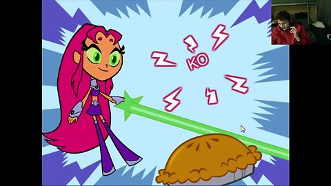 Teen Titans Go Titans Most Wanted Level 3 Walkthrough Gameplay With Live Commentary