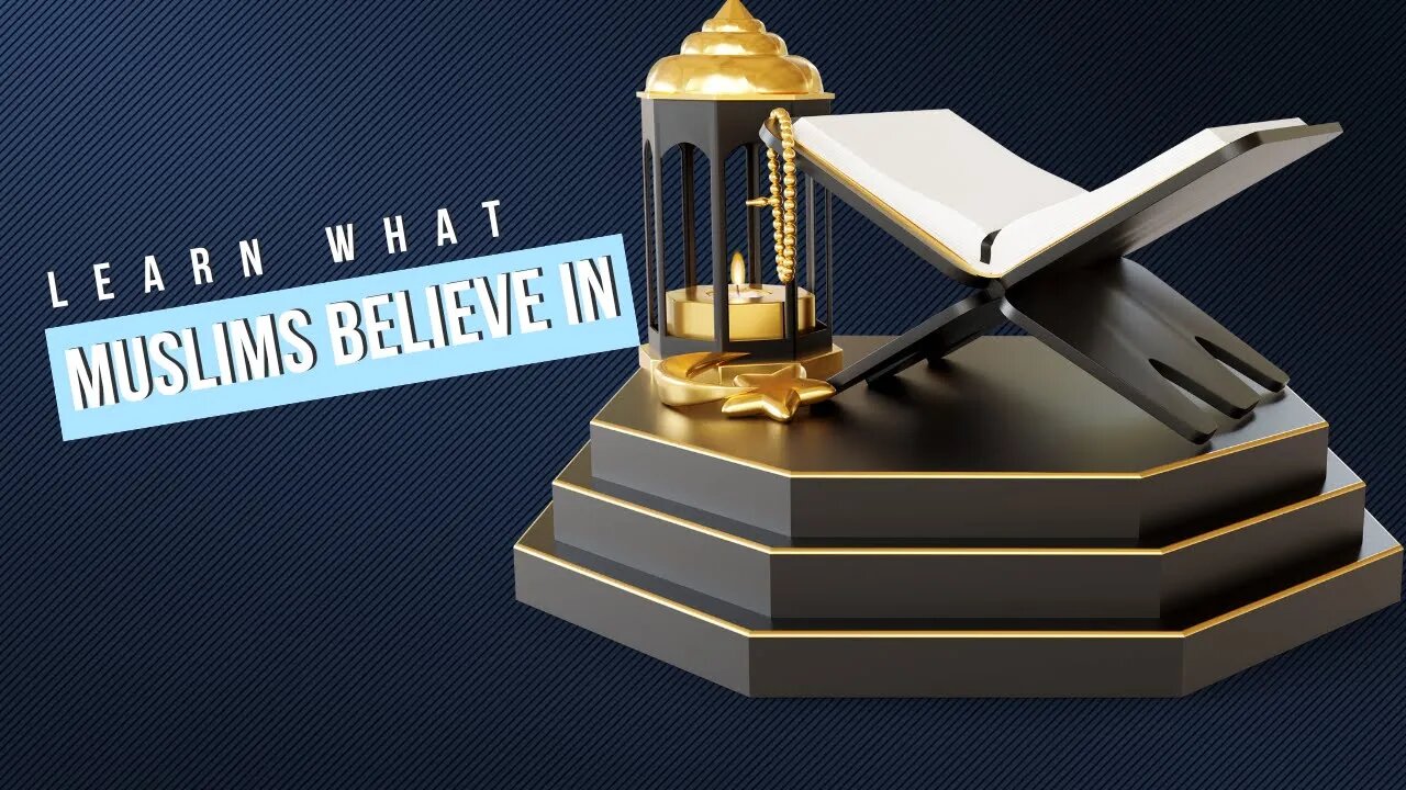 What You Need to Practice As a Muslim