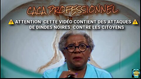 La Violence des DINDES NOIRES 🦃💥