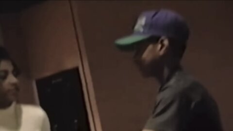 DISTURBING FOOTAGE OF DIDDY AND USHER ⚠️