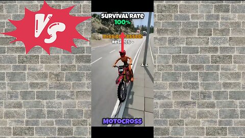 Beamng Game Survival Rate