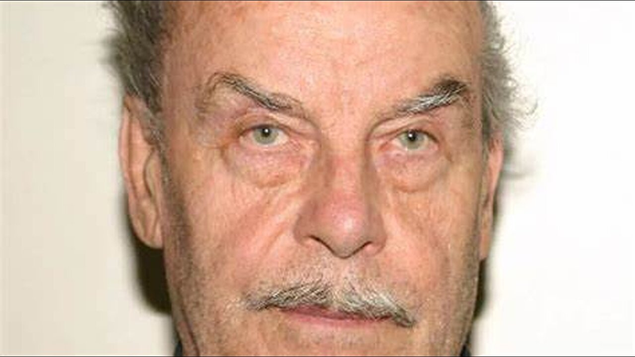Café con un asesino // Josef Fritzl, el monstruo de Amstetten 🇦🇹 (31-10-19)