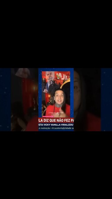 Satanista fala sobre os trabalhos de magia na política