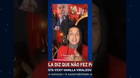Satanista fala sobre os trabalhos de magia na política