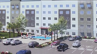 New affordable housing development coming to Fort Myers