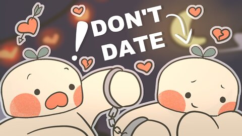 5 Types of People You Shouldn't Date