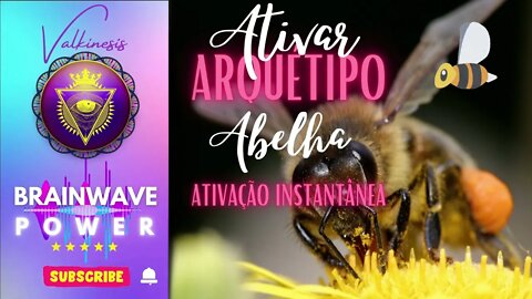 Arquétipo abelha