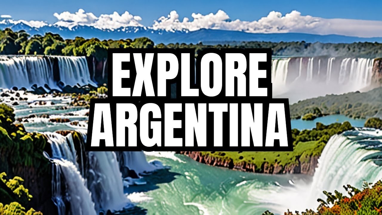 Argentina Travel Guide: Top 10 Must-Visit Spots