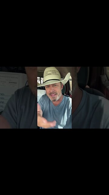 REACTION: The New Tyler Childers Video…WOW!