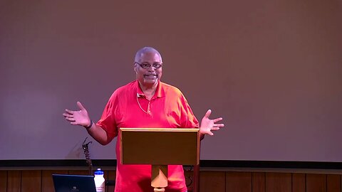 Calvary Chapel of Manassas - Genesis ch. 29 vs. 31-35