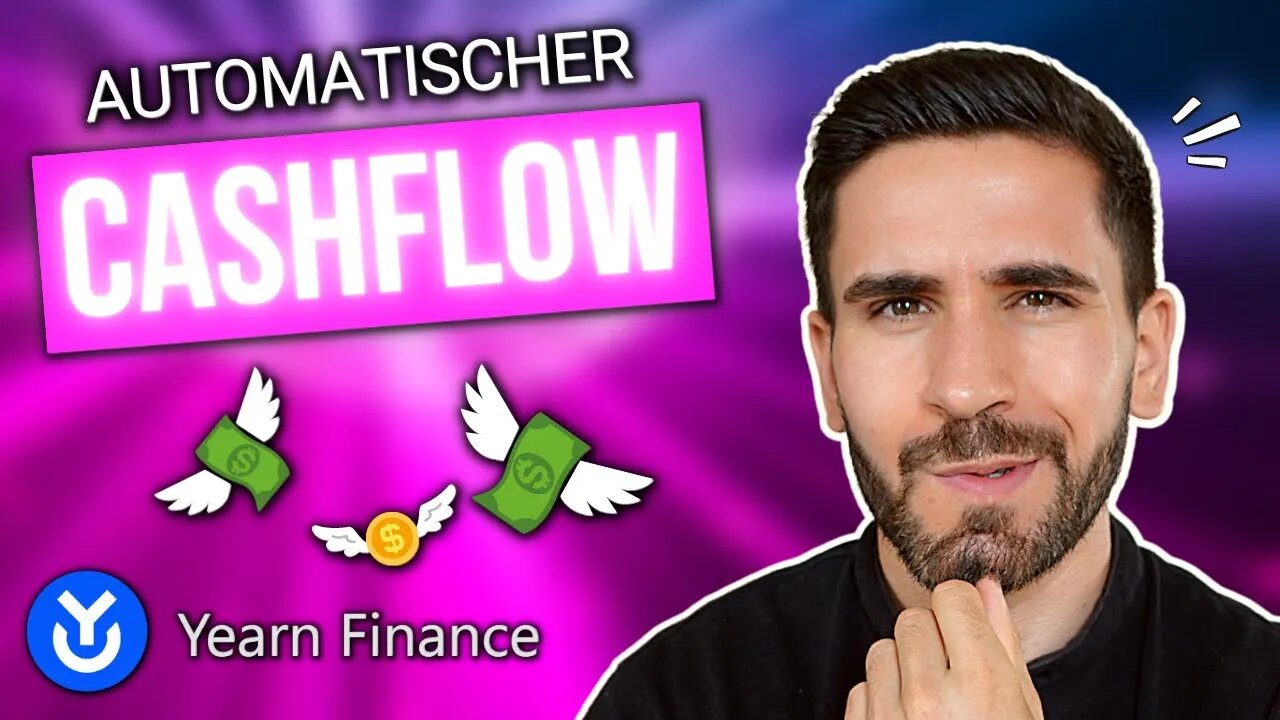 Super bequem YIELD FARMING betreiben | Yearn Finance einfach erklärt 💡