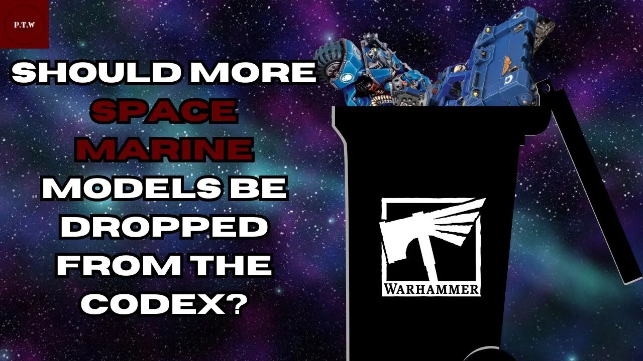 Combat Corner Episode 10: Model Count Bloat is a Problem!?