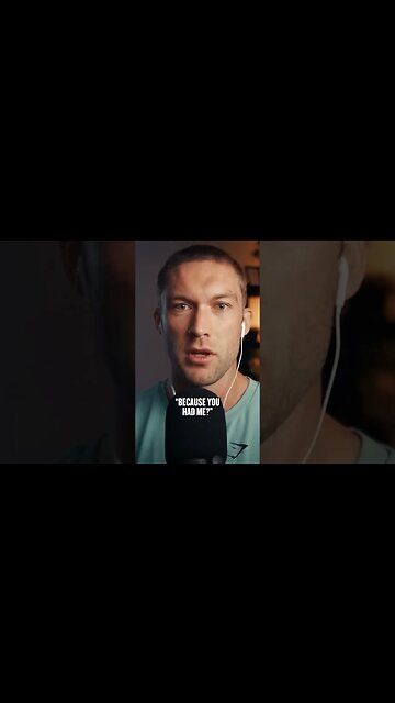 Why You Shouldn't Blame Your Kids For Your Own Inadequacies