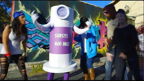 DRUG COMPANY USED RAP MUSIC VIDEOS TO SELL FENTANYL | BRIBED DOCTORS TO BOOST PROFITS